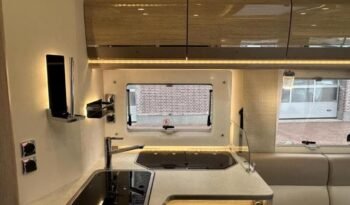 
										Rapido 8096 DF -Premium Edition 2020 – Full options full									