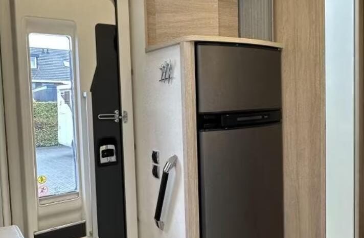 
								Rapido 8096 DF -Premium Edition 2020 – Full options full									