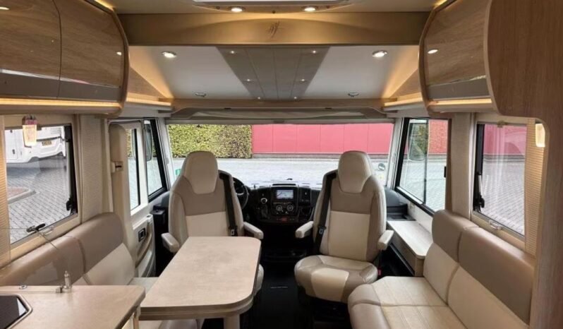 
								Rapido 8096 DF -Premium Edition 2020 – Full options full									